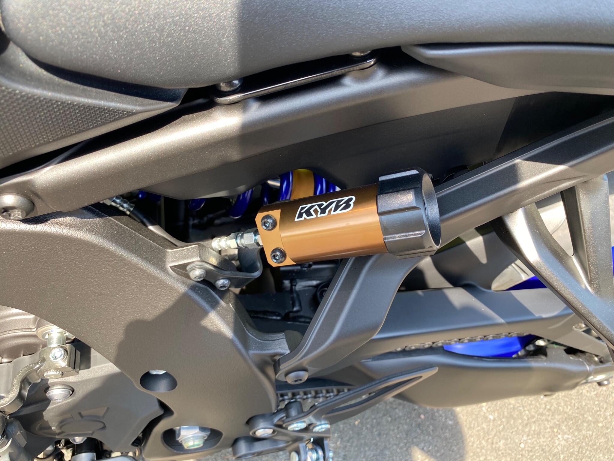 2026 Yamaha R9